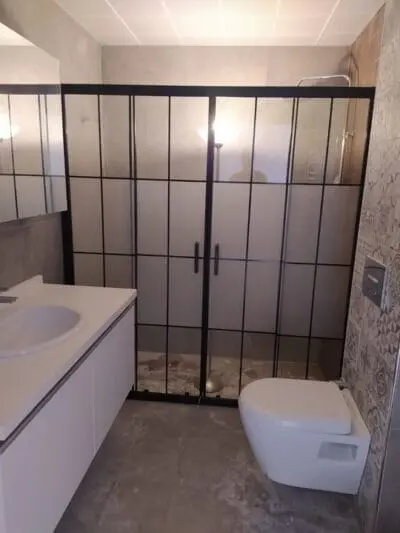 Duşakabin Sistemleri