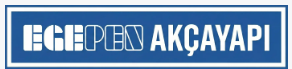 Egepen Akçayapı Logo