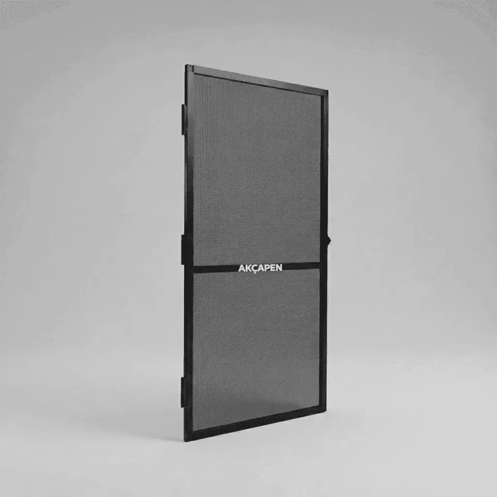 Menteşeli Sineklik - Beylikdüzü menteseli sineklik montajı