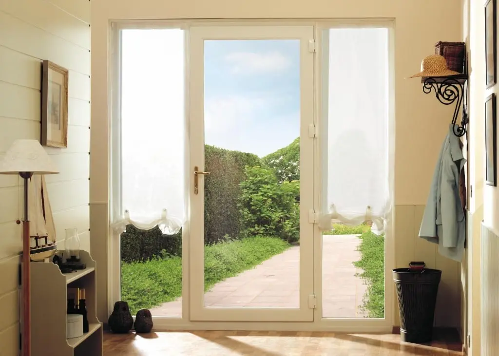 PVC pencere referans 1