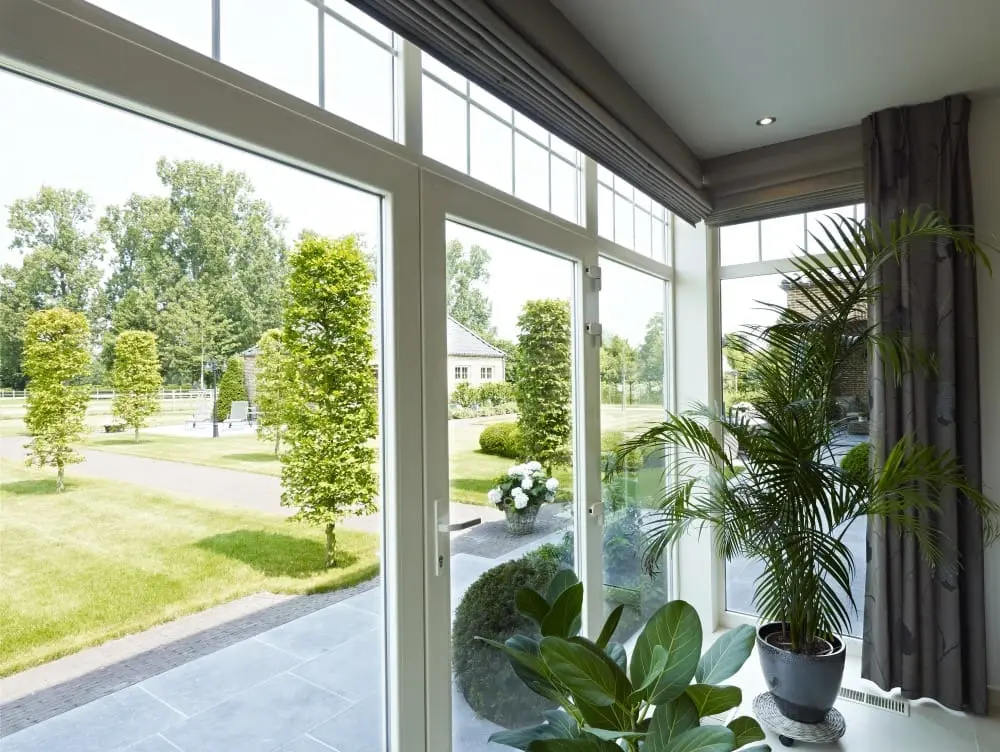 PVC Doğrama Sistemleri