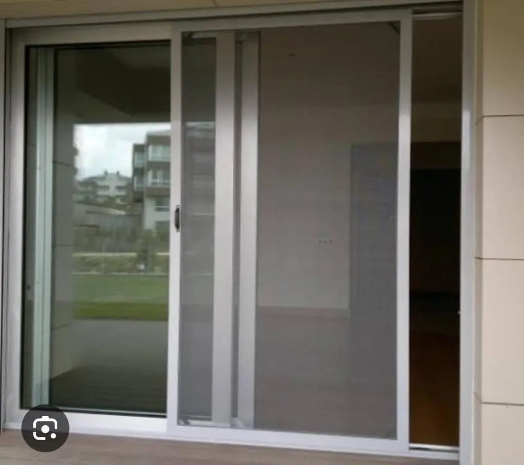 Sürgülü (Sürme) Sineklik - Beylikdüzü surme sineklik montajı